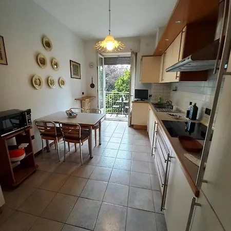 Lagosta Home-isola Appartamento *