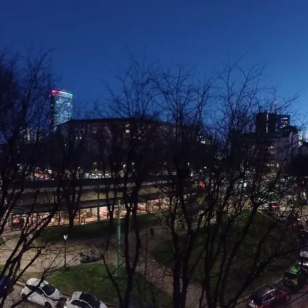 Lagosta Home-isola Appartamento Milano
