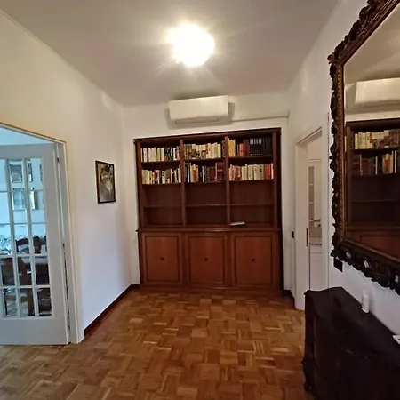 Lagosta Home-isola Appartamento Milano