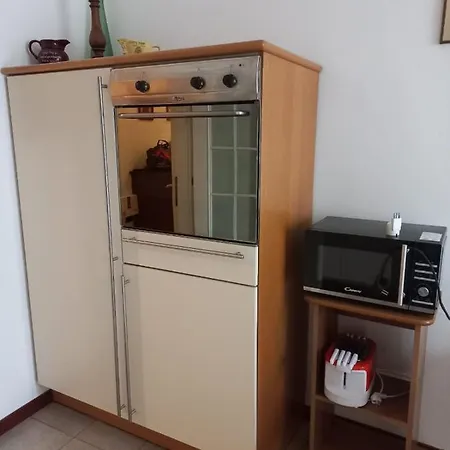 Lagosta Home-isola Appartamento